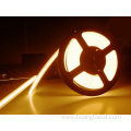 LED side marker light for trucks